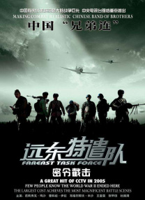 现场的一切